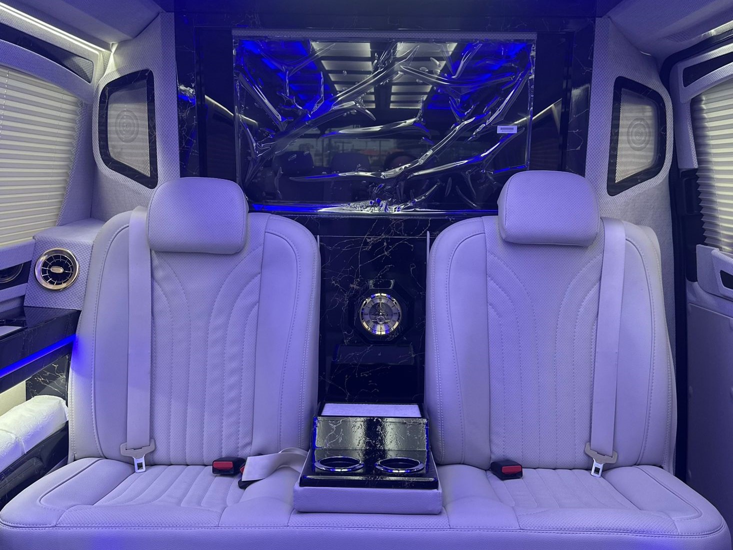 İstanbul Havalimanı - VIP Transfer Hizmeti