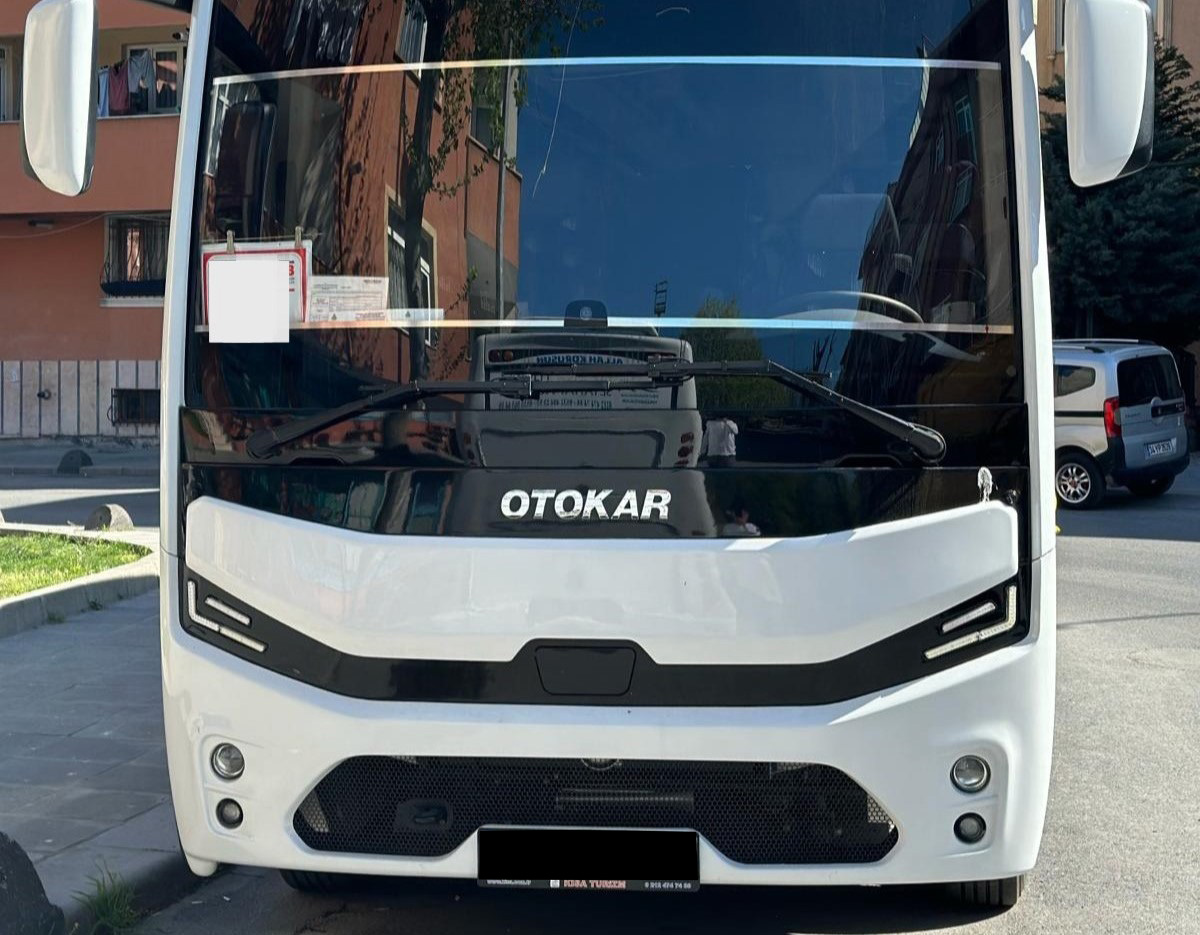 İstanbul Havalimanı - VIP Transfer Hizmeti