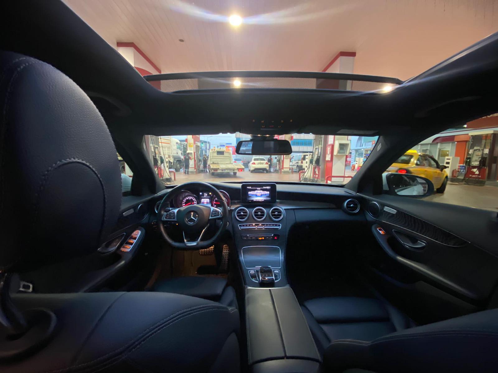 İstanbul Havalimanı - VIP Transfer Hizmeti