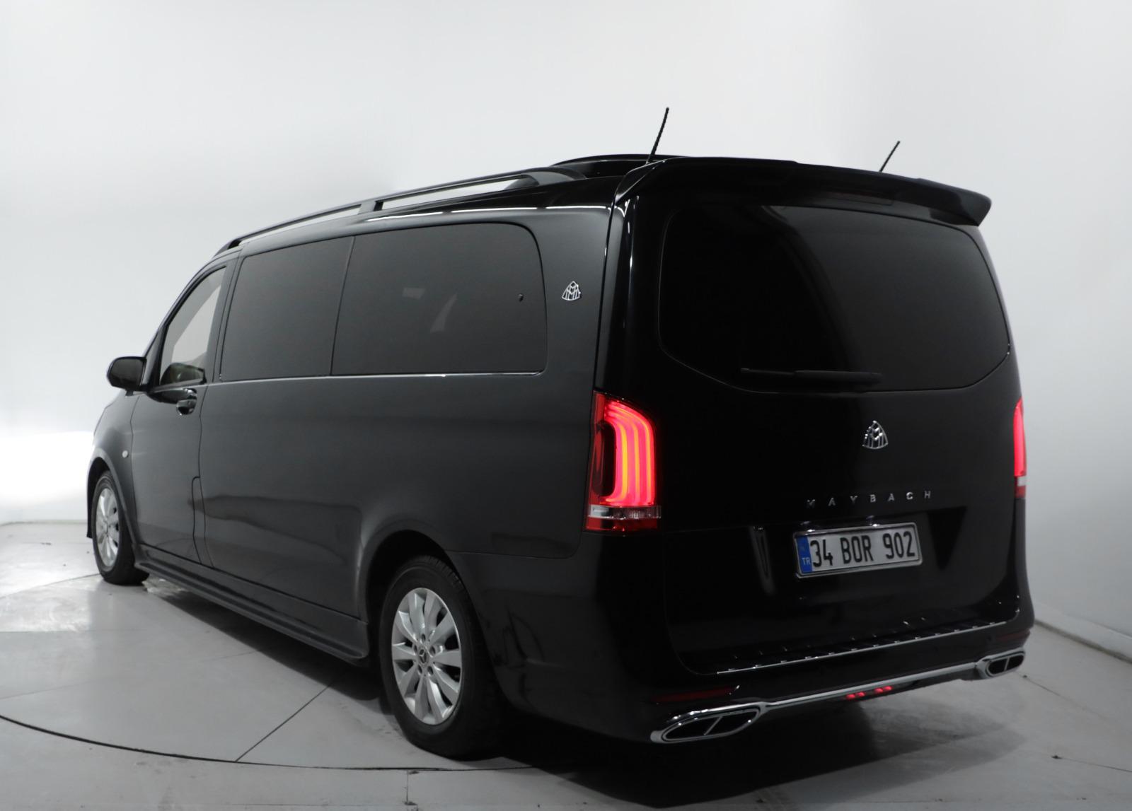 İstanbul Havalimanı - VIP Transfer Hizmeti
