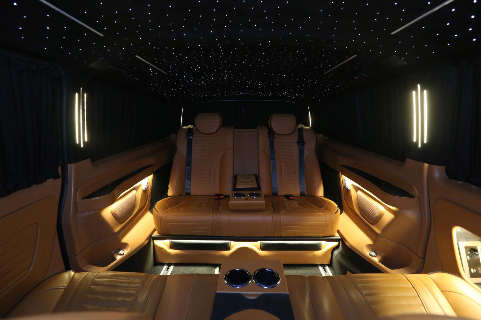 İstanbul Havalimanı - VIP Transfer Hizmeti