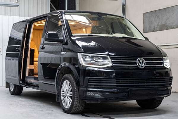 İstanbul Havalimanı - VIP Transfer Hizmeti